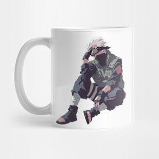 kakashi Mug